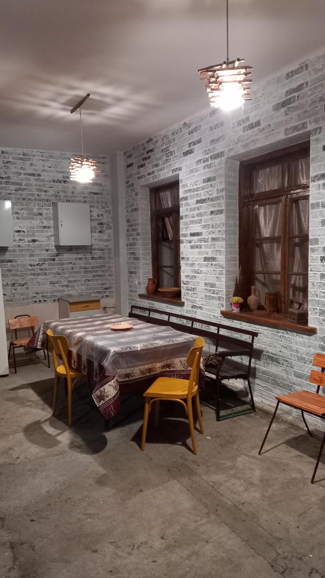 Alex B&B Kapan Cameră foto